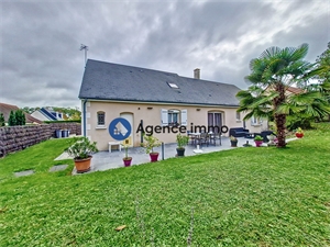 maison-villa à la vente -   37270  VERETZ, surface 153,81 m2 vente maison-villa - APR745818